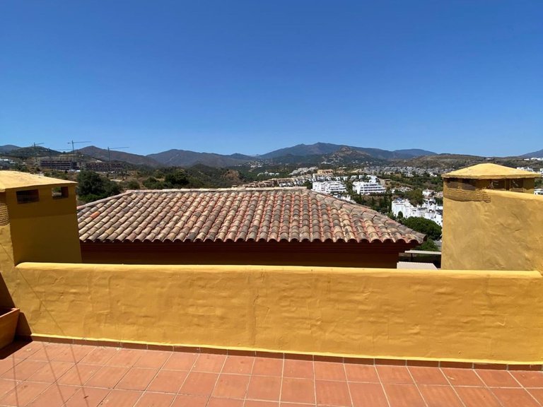 Apartment for Sale in Estepona, Malaga 11