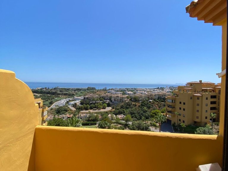Apartment for Sale in Estepona, Malaga 12