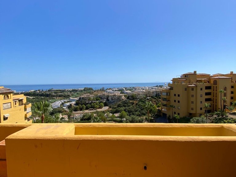 Apartment for Sale in Estepona, Malaga 13