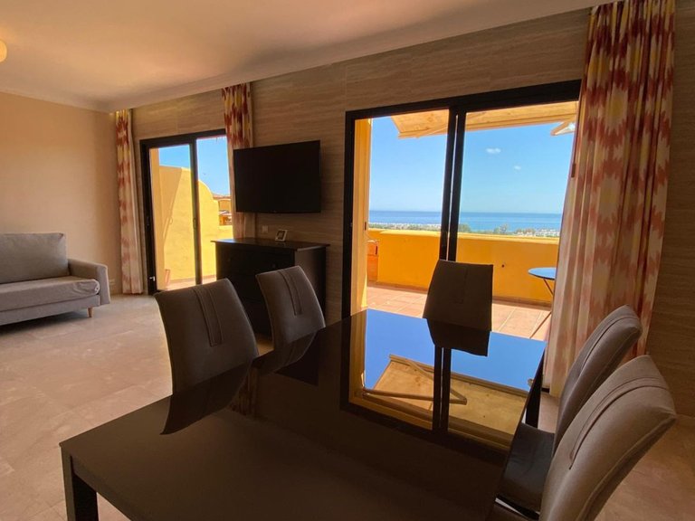Apartment for Sale in Estepona, Malaga 17