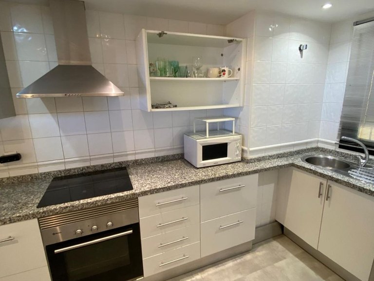 Apartment for Sale in Estepona, Malaga 19