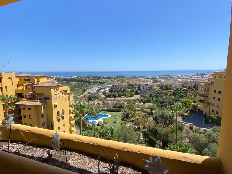 Apartment for Sale in Estepona, Malaga 2
