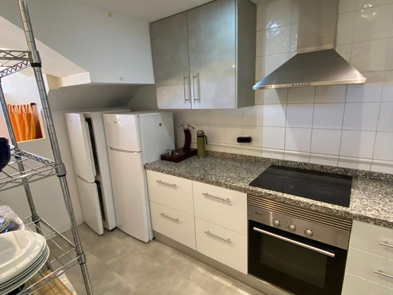 Apartment for Sale in Estepona, Malaga 20