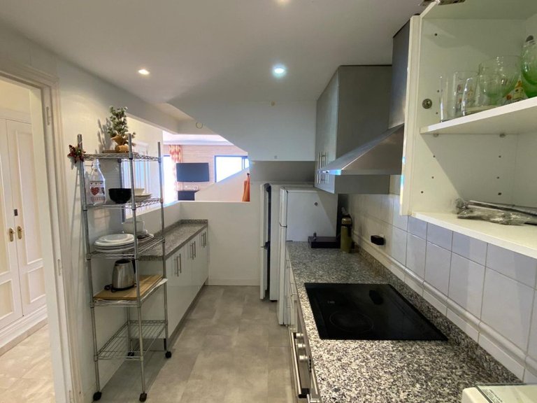 Apartment for Sale in Estepona, Malaga 21