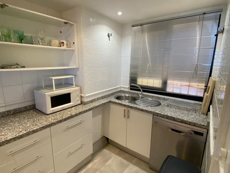 Apartment for Sale in Estepona, Malaga 22