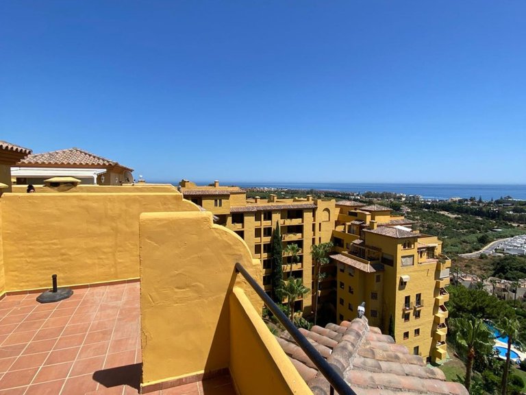 Apartment for Sale in Estepona, Malaga 4
