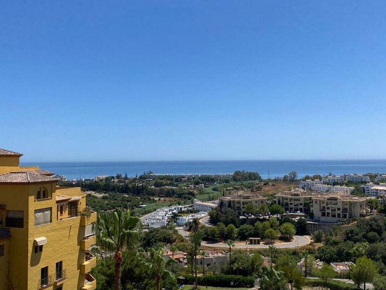 Apartment for Sale in Estepona, Malaga 43