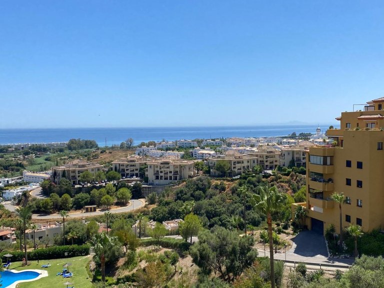 Apartment for Sale in Estepona, Malaga 44