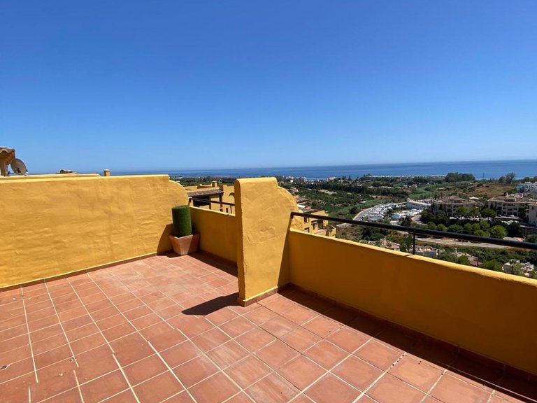 Apartment for Sale in Estepona, Malaga 7