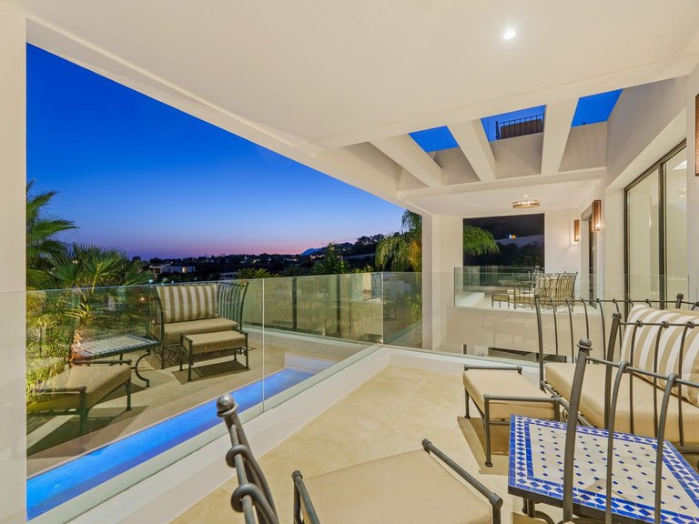 Villa for Sale in Nueva Andalucía, Malaga 47