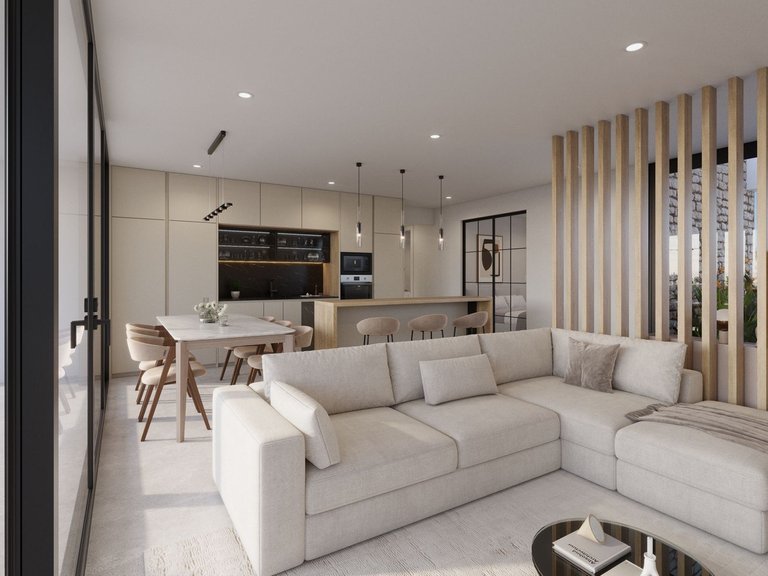 Villa for Sale in Hacienda Del Alamo, Murcia 13