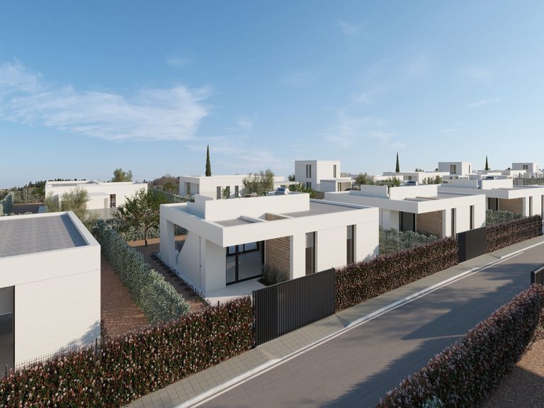 Villa for Sale in Hacienda Del Alamo, Murcia 15