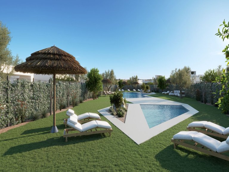 Villa for Sale in Hacienda Del Alamo, Murcia 17