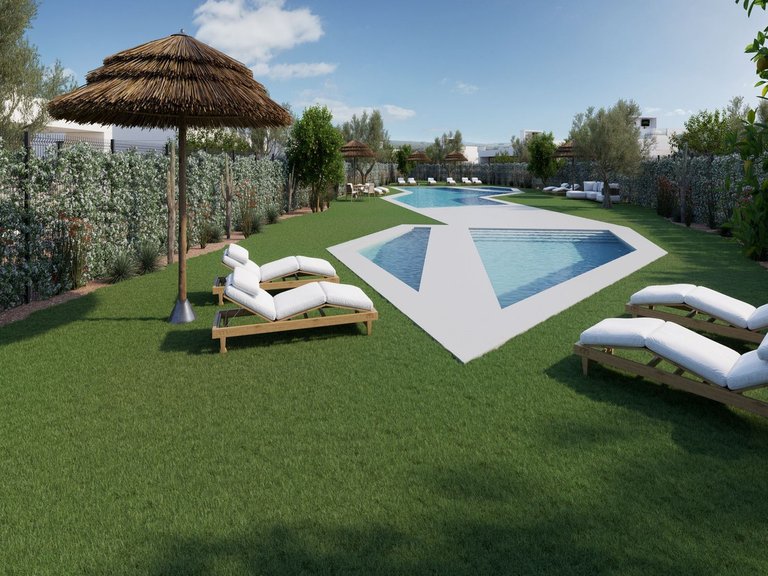Villa for Sale in Hacienda Del Alamo, Murcia 3