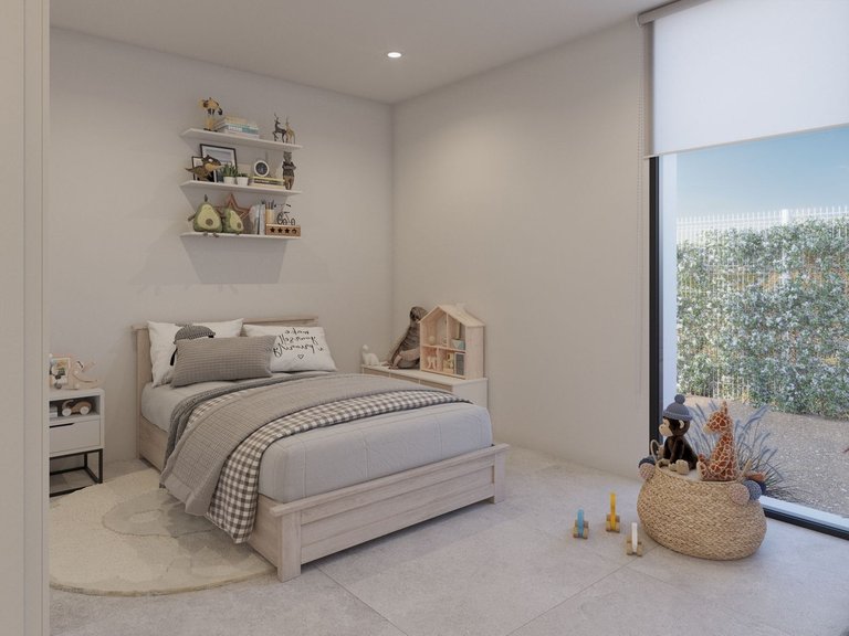 Villa for Sale in Hacienda Del Alamo, Murcia 8
