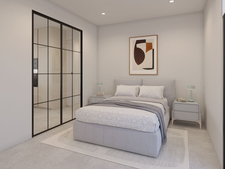 Villa for Sale in Hacienda Del Alamo, Murcia 9