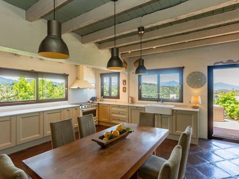 Villa for Sale in Alhaurín El Grande, Malaga 12