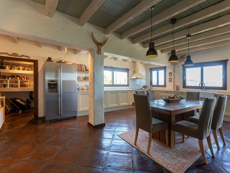 Villa for Sale in Alhaurín El Grande, Malaga 15
