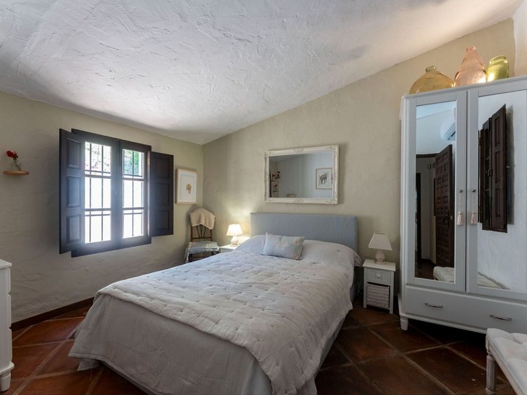 Villa for Sale in Alhaurín El Grande, Malaga 21