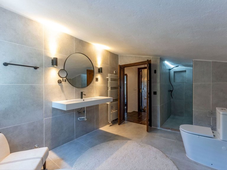 Villa for Sale in Alhaurín El Grande, Malaga 24