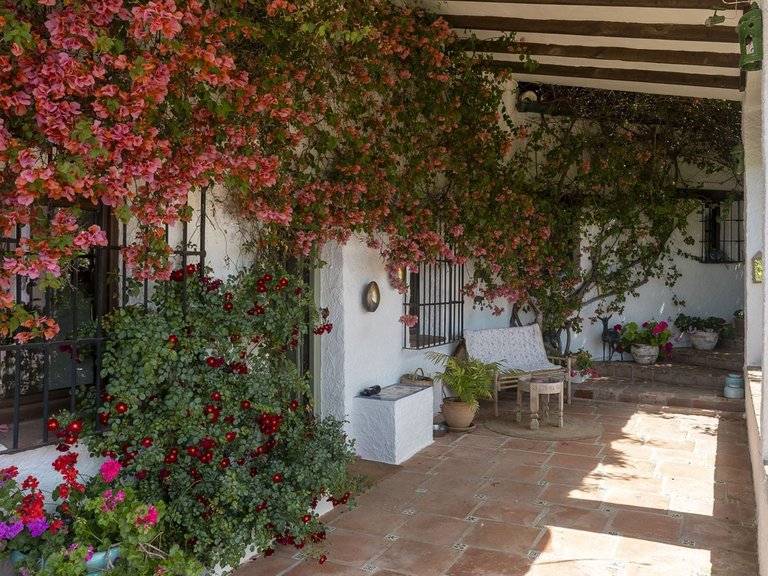 Villa for Sale in Alhaurín El Grande, Malaga 3