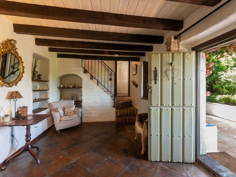 Villa for Sale in Alhaurín El Grande, Malaga 4