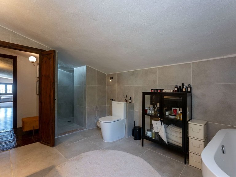 Villa for Sale in Alhaurín El Grande, Malaga 48
