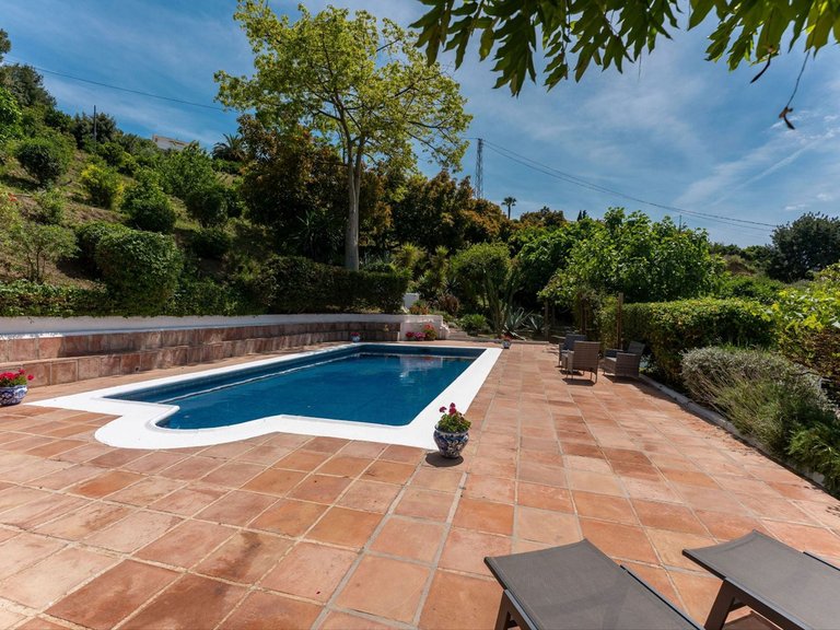 Villa for Sale in Alhaurín El Grande, Malaga 49