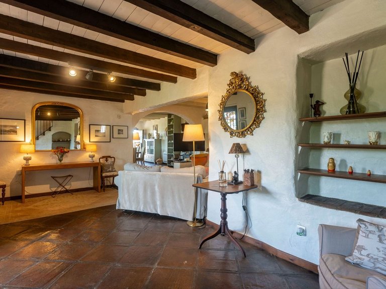 Villa for Sale in Alhaurín El Grande, Malaga 6