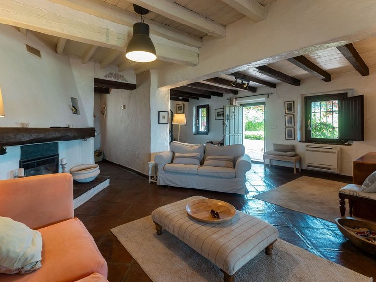 Villa for Sale in Alhaurín El Grande, Malaga 7
