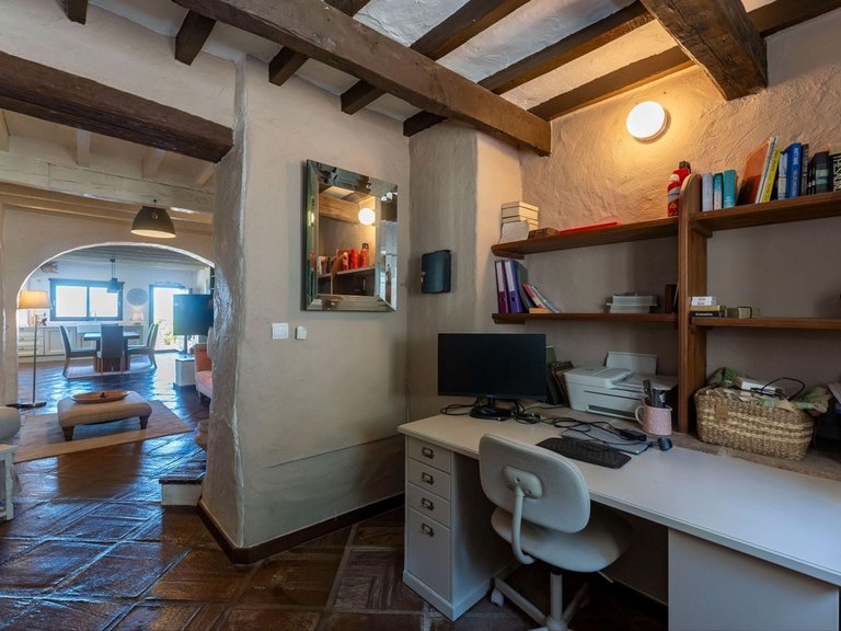 Villa for Sale in Alhaurín El Grande, Malaga 9