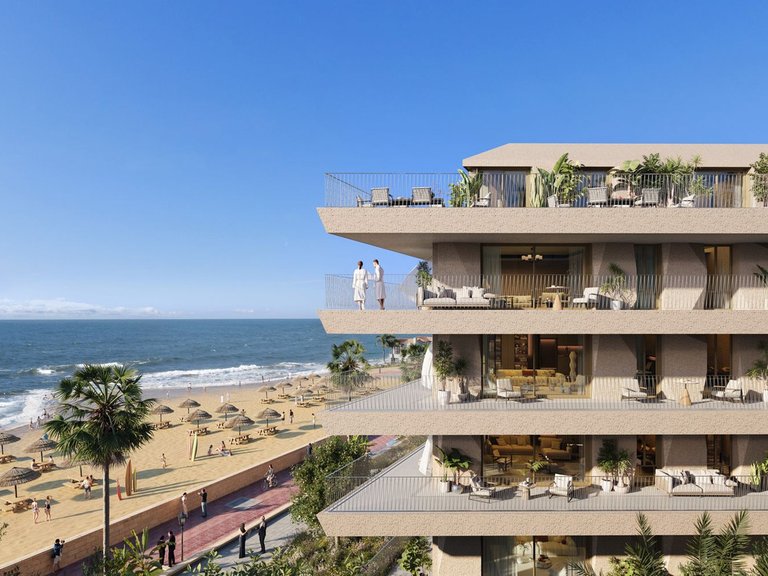 Apartment for Sale in La Duquesa, Malaga 10