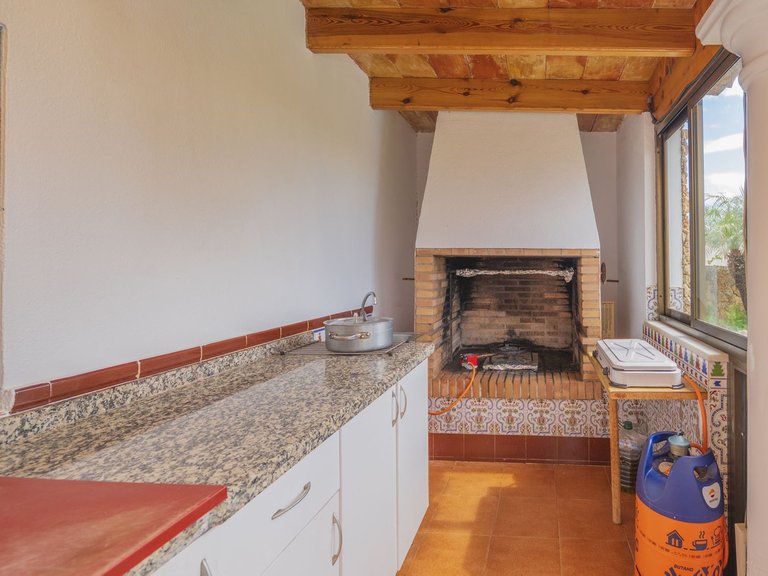 Villa for Sale in Las Chapas, Malaga 21