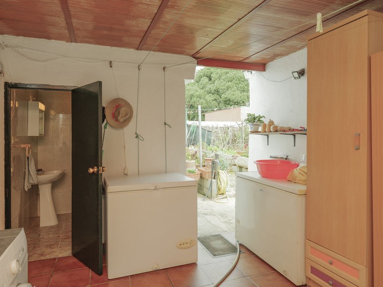 Villa for Sale in Las Chapas, Malaga 29