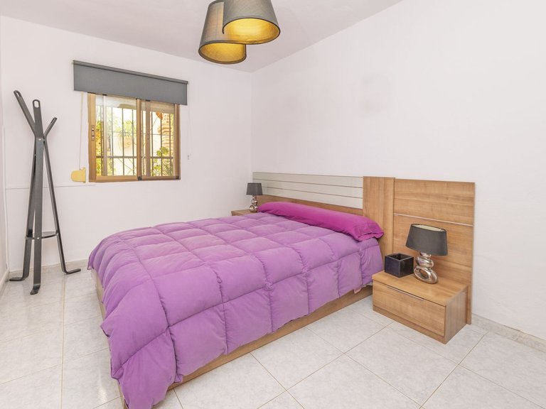 Villa for Sale in Las Chapas, Malaga 8