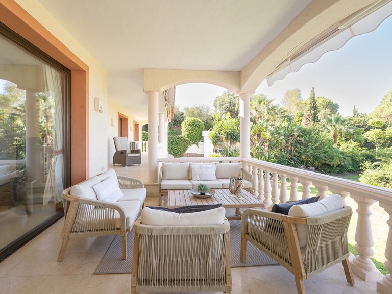 Villa for Sale in El Rosario, Malaga 21
