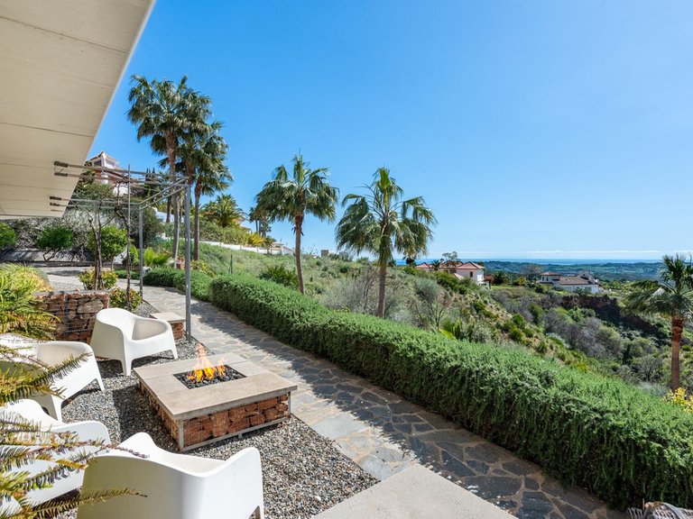 Villa for Sale in Mijas, Malaga 11