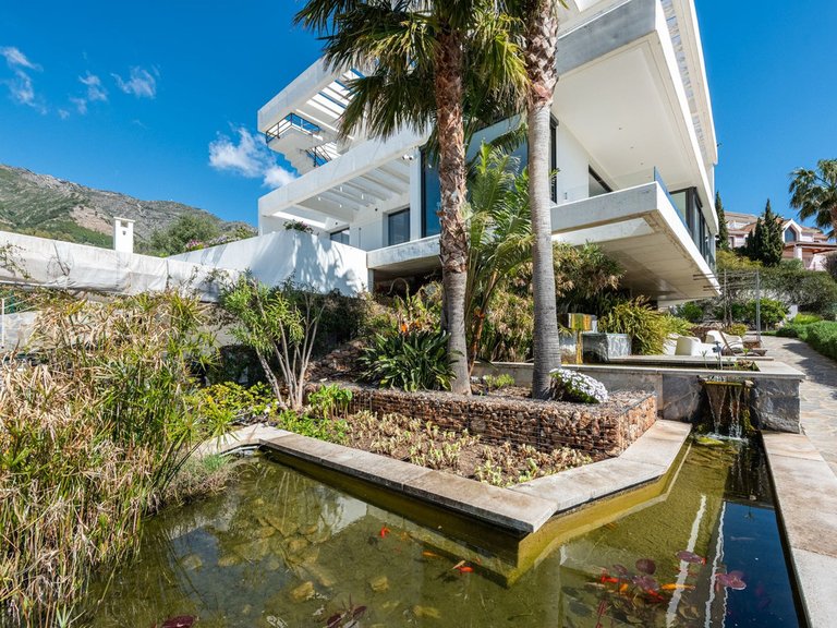 Villa for Sale in Mijas, Malaga 12