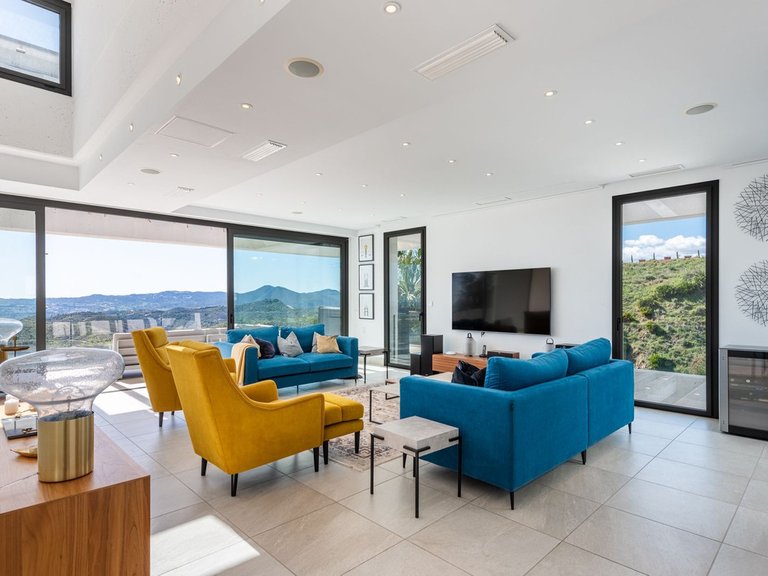 Villa for Sale in Mijas, Malaga 13