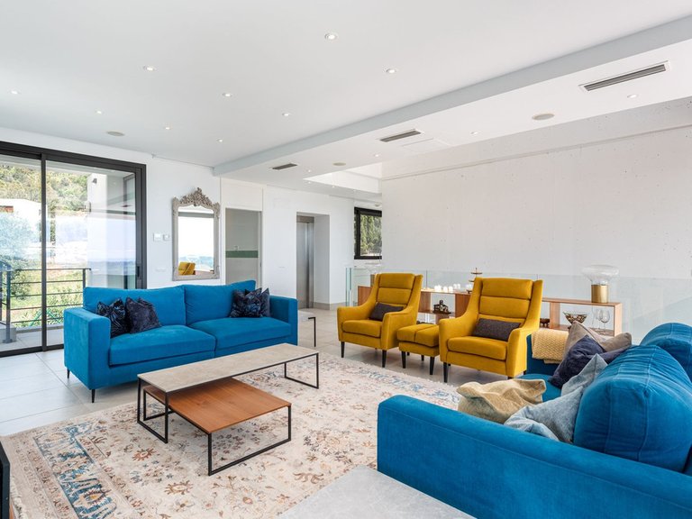 Villa for Sale in Mijas, Malaga 14