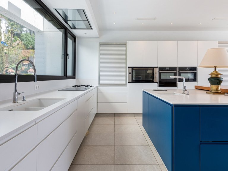 Villa for Sale in Mijas, Malaga 15