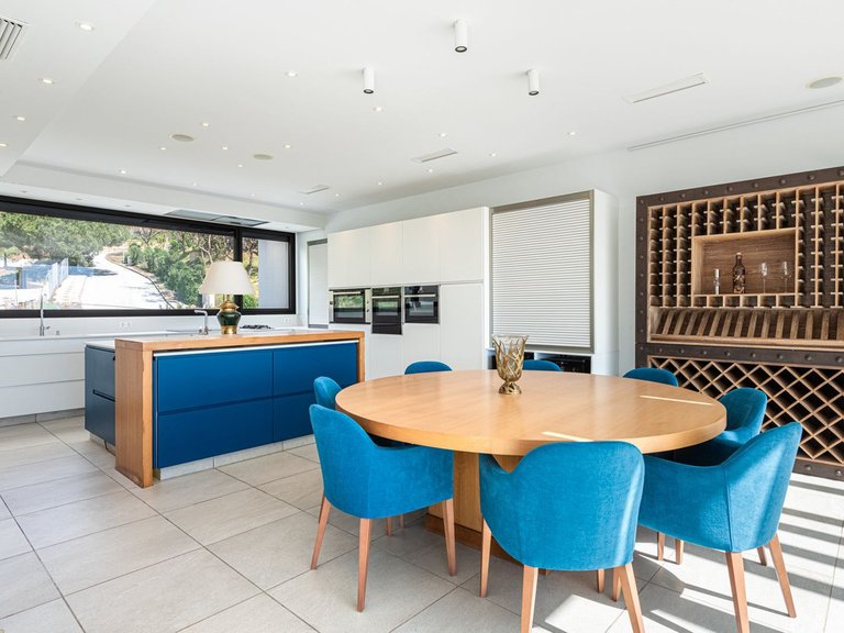 Villa for Sale in Mijas, Malaga 16