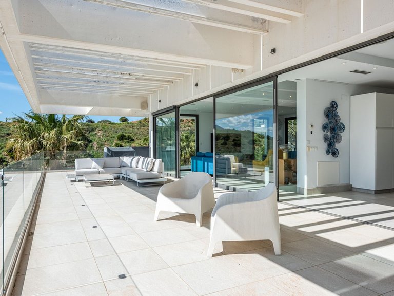 Villa for Sale in Mijas, Malaga 17