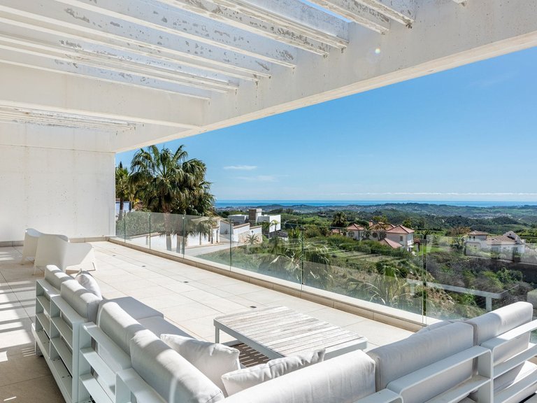 Villa for Sale in Mijas, Malaga 18