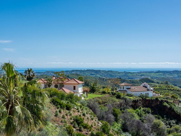 Villa for Sale in Mijas, Malaga 19