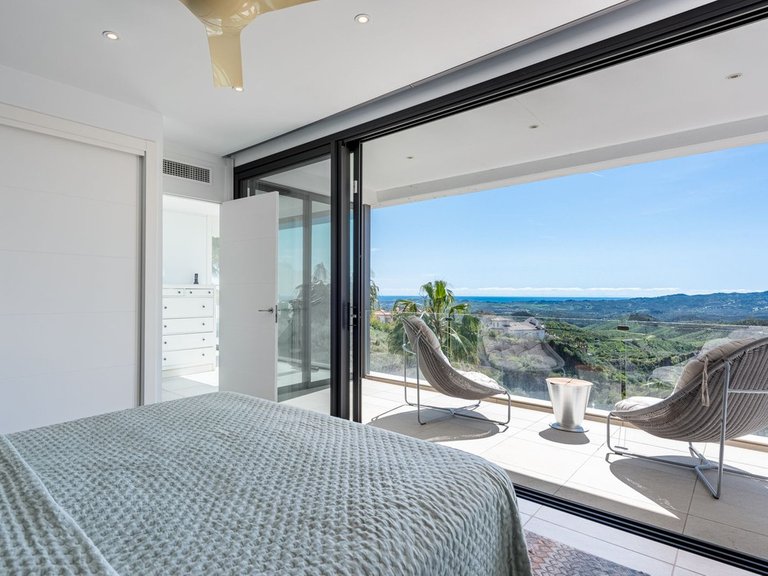 Villa for Sale in Mijas, Malaga 21