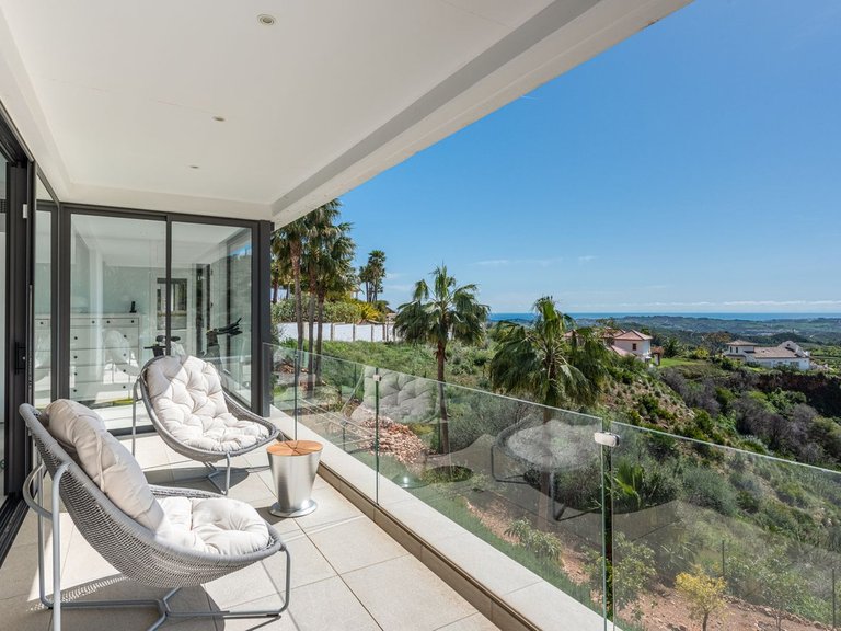 Villa for Sale in Mijas, Malaga 22