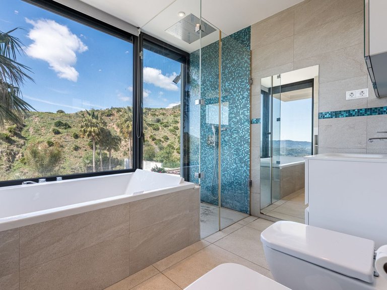 Villa for Sale in Mijas, Malaga 23