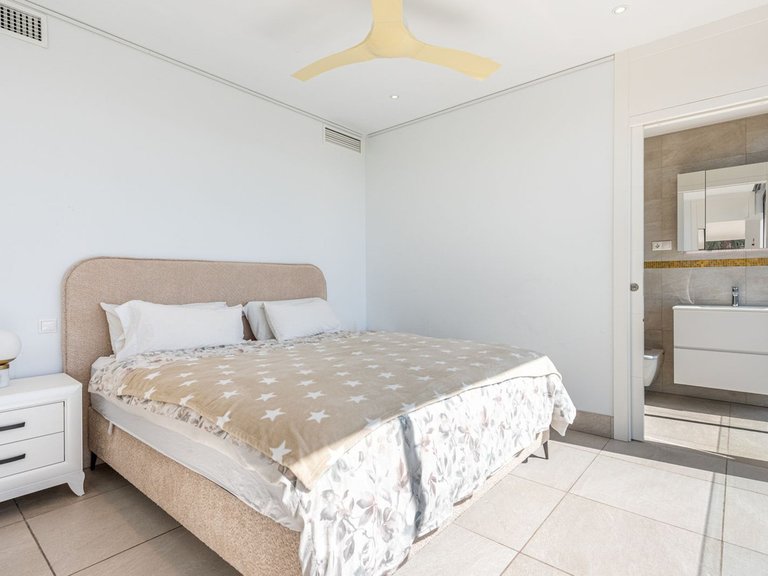 Villa for Sale in Mijas, Malaga 24