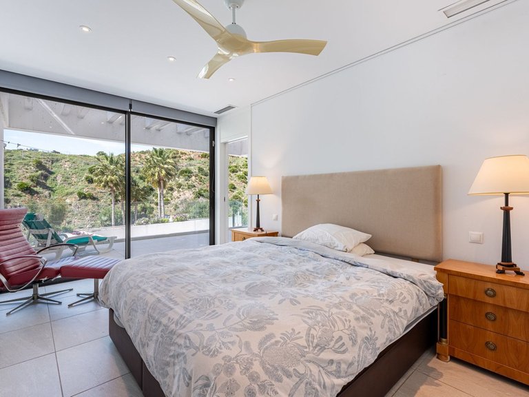 Villa for Sale in Mijas, Malaga 26